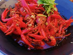 -湘江大码头·龙虾馆(渔人码头一店)