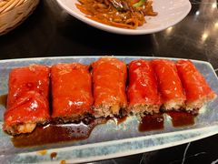 -稻香饭店(IFS国金中心店)