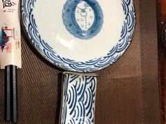 -渔日本料理铁板烧(新天地假日广场店)