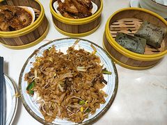-靓点中式茶点(御海城店)