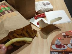 -汉堡王(丁兰广场店)