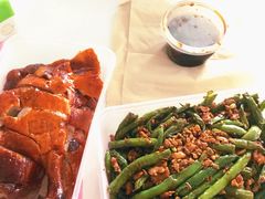 -玫瑰苑烧腊饭店