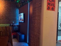 -阿文烧烤(金环路店)