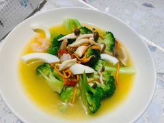 -水天堂西餐厅(绿宝广场店)