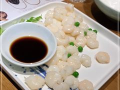 -南小馆(迪士尼小镇店)