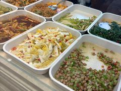 -老刘家永盛斋·传统泡馍(东关南街店)
