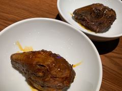 麻辣兔头-双流老妈兔头(荟聚店)
