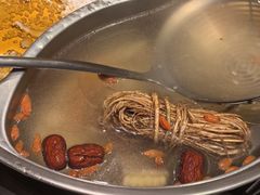 -南城十里潮汕鲜牛火锅·鲜虾生滚粥(融汇老商埠店)