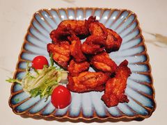 -尊品牛排(沙湾印象汇店)