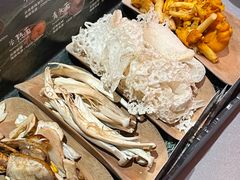 -芸山季·云南野生菌火锅(人民广场来福士店)