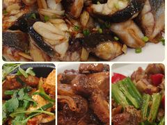 -罗记家常菜(鸿景花园店)