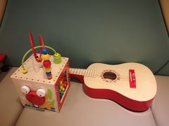 -艾米茉亲子餐厅(万象城店)