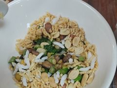 -客家养生油茶(汕尾店)