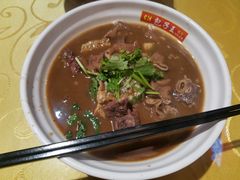 -陈寔包子王·卤煮小肠·京味小吃(龙潭店)