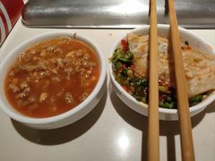 -海底捞火锅(上元大街店)