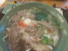 -笠小妹越南粉(新城科技园店)