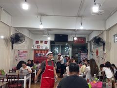 -榮泰米粉湯(Left Shop)