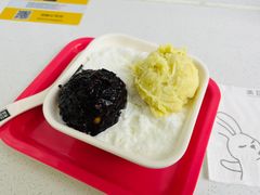 -满记甜品(金融街店)