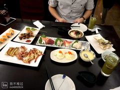 picture-真剑日本料理·铁板烧(贵州路店)
