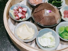 -五星桥原切肥牛火锅·30年专注好牛肉(湖塘店)