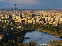 -中央广播电视塔