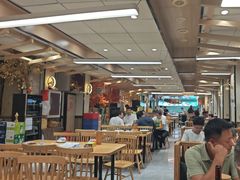 -天盛海鲜烧烤大排档·本地小海鲜·牟平腿穗子(幸福店)