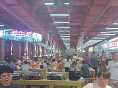 -养牛邓·潮汕牛肉海鲜自助火锅(广州店)