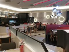-必胜客(万达广场店)