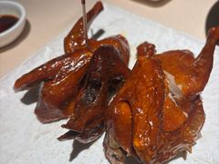 -侨美食家·粤菜(体育西路店)