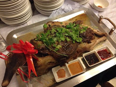 iphone_upload_pic-梦都海鲜酒家(万达广场江桥店)