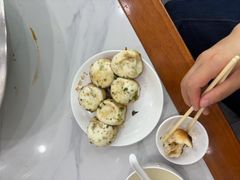 -老西白点心店