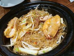 -南拳十三姨·潮汕砂锅粥(世纪金源店)