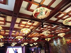 大堂-蜀韵川锅(湖西路店)