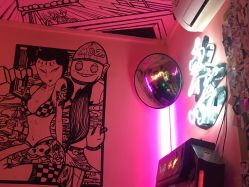 -MDZ STORE·TATTOO·耳饰