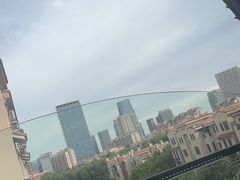 -玖壹咖啡(临河街店)
