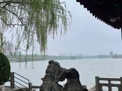 -济南大明湖景区