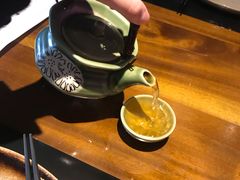 -和彩放题餐厅(酒仙桥店)