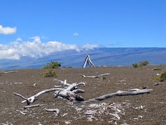 -夏威夷火山国家公园