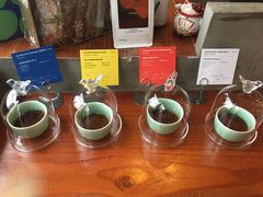 -fishtank鱼缸咖啡(三山街店)