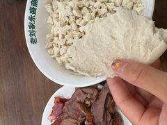 -老刘家永盛斋·传统泡馍(东关南街店)