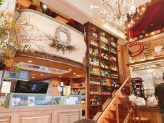 -玛格萝妮比萨屋(四平店)