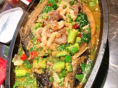 -串王阿三烧烤·小龙虾·烤鱼(拱墅胜利河美食街店)