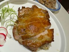-小放牛炒菜馆(长安万达店)