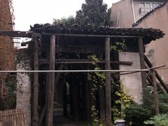 -书隐楼