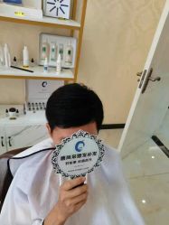 -唐风采假发补发定制