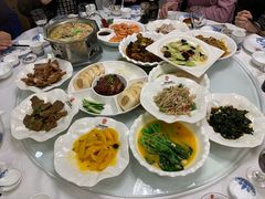 -百姓渔村(南中环店)