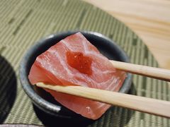 -镹·鱼料理  国产鱼使用店