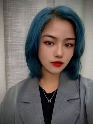 -ASG Hair Salon烫染·接发