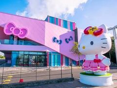 -凯蒂猫主题馆