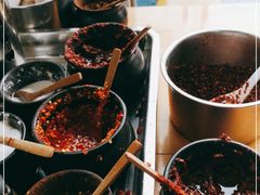 -攀枝花·任德琼·盐边羊肉米线